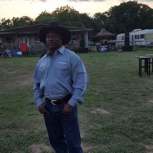 Meet your Posher, Donald